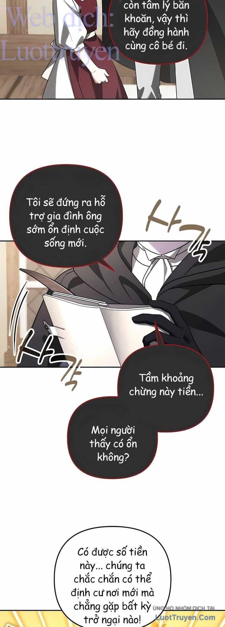 Bản Ngã Thay Đổi - Chương 85 - ảnh 16