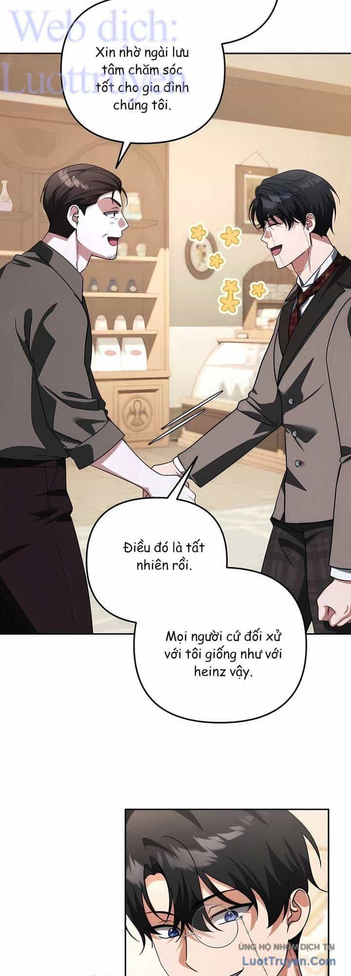 Bản Ngã Thay Đổi - Chương 85 - ảnh 31
