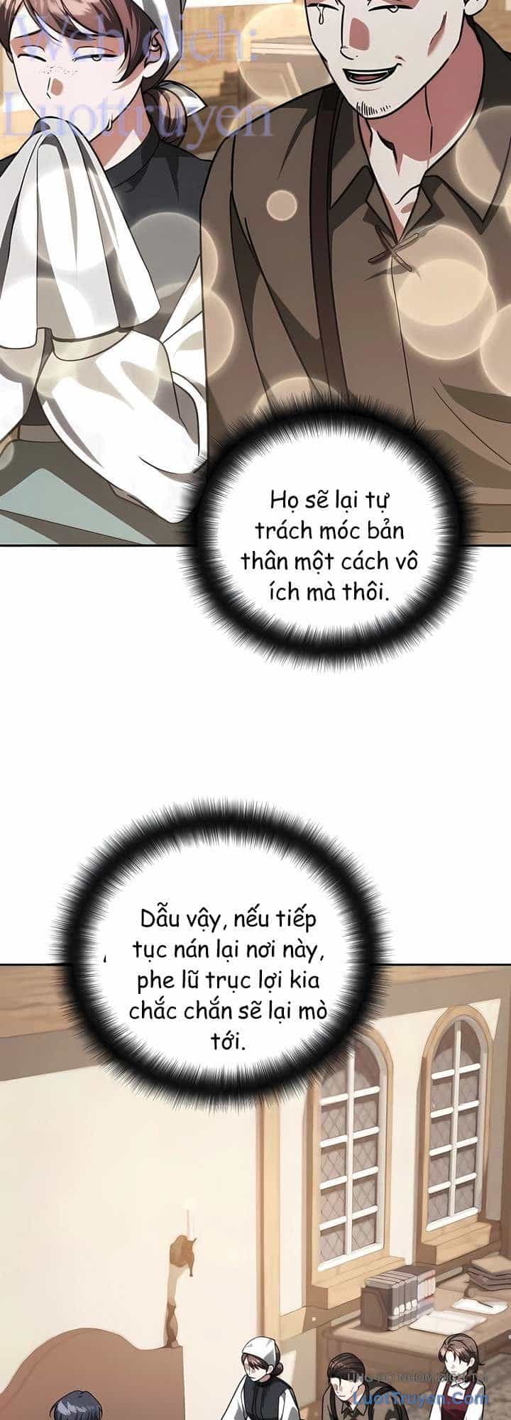 Bản Ngã Thay Đổi - Chương 85 - ảnh 8