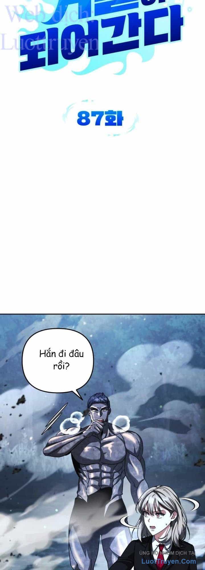 Bản Ngã Thay Đổi - Chương 87 - ảnh 23