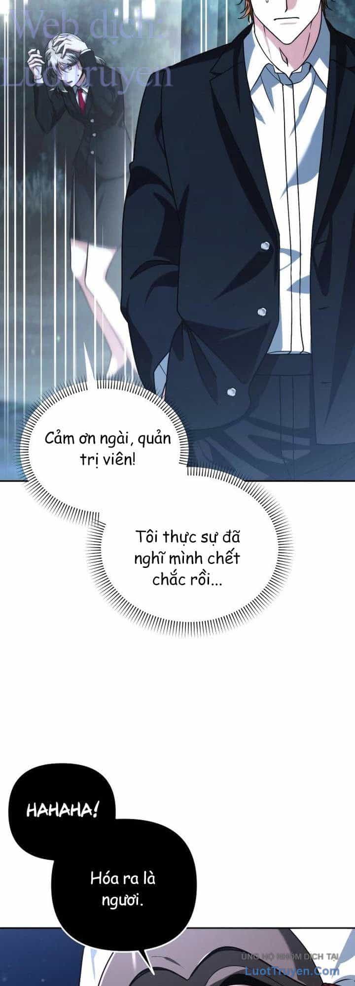 Bản Ngã Thay Đổi - Chương 87 - ảnh 28