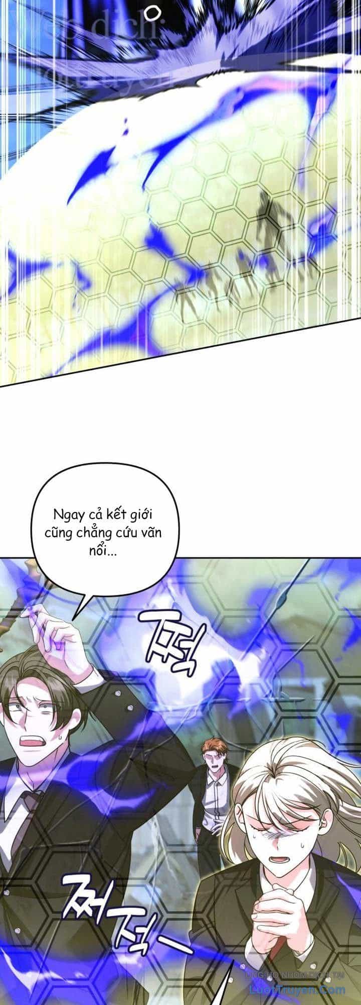 Bản Ngã Thay Đổi - Chương 87 - ảnh 54