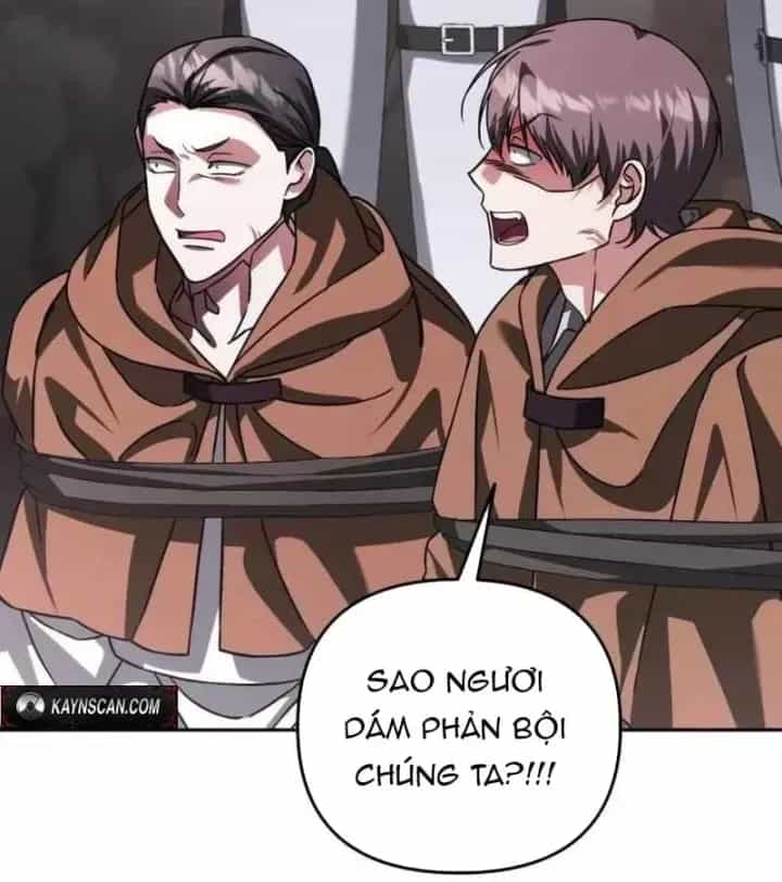 Bản Ngã Thay Đổi - Chương 89 - ảnh 14