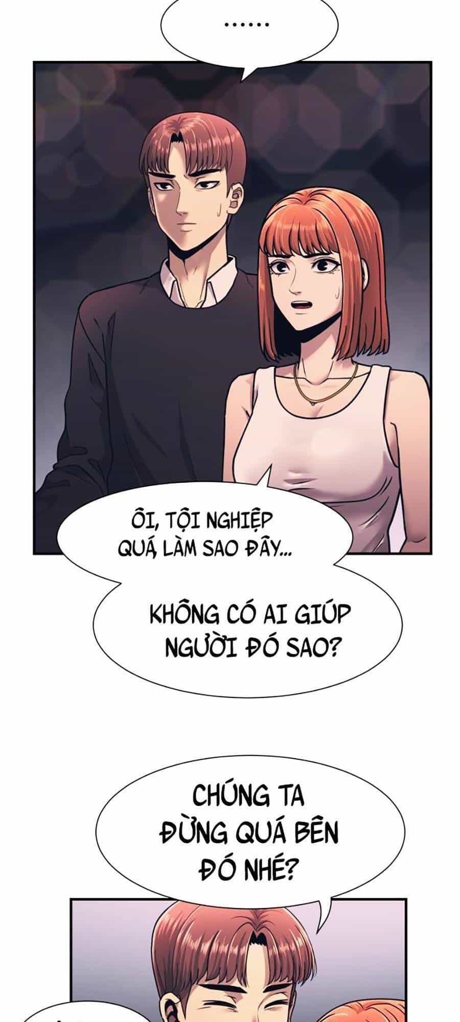Bản Ngã Tối Thượng - Chương 1 - ảnh 143