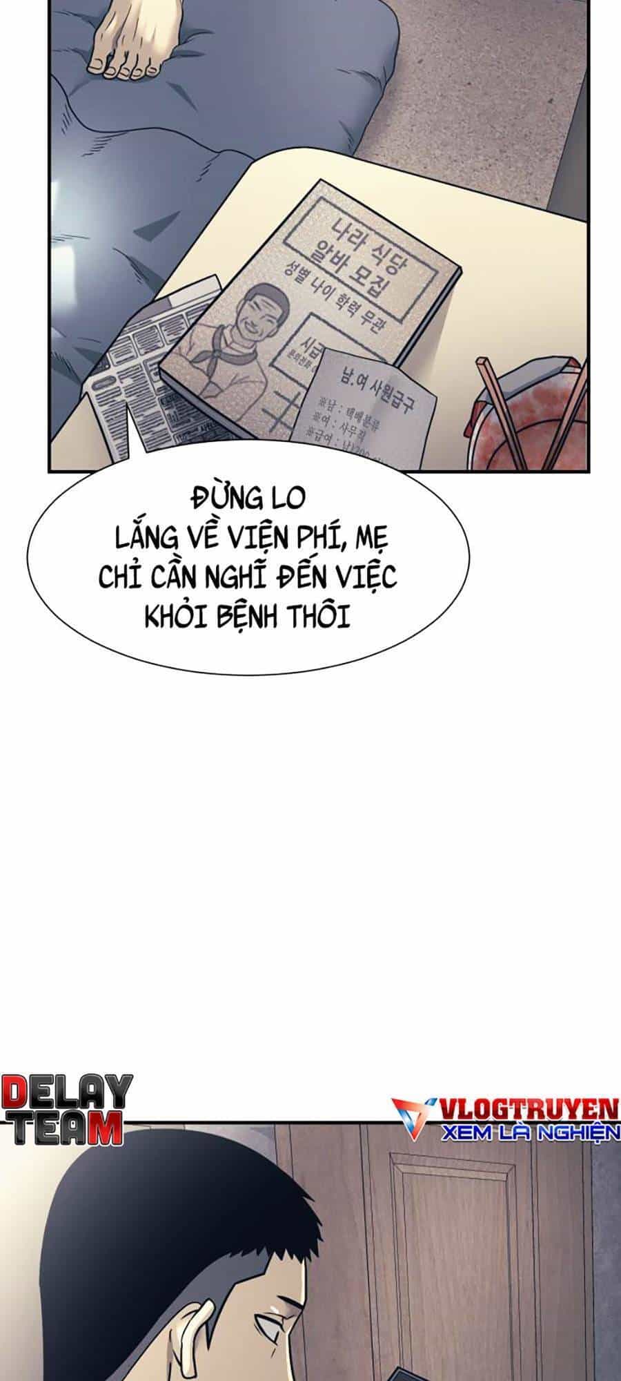 Bản Ngã Tối Thượng - Chương 1 - ảnh 29