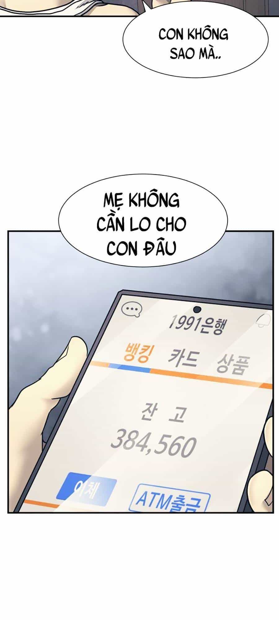 Bản Ngã Tối Thượng - Chương 1 - ảnh 31