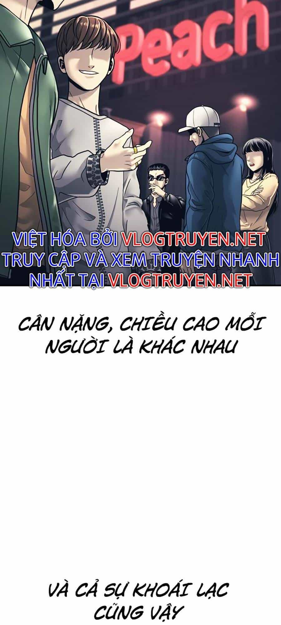 Bản Ngã Tối Thượng - Chương 1 - ảnh 5