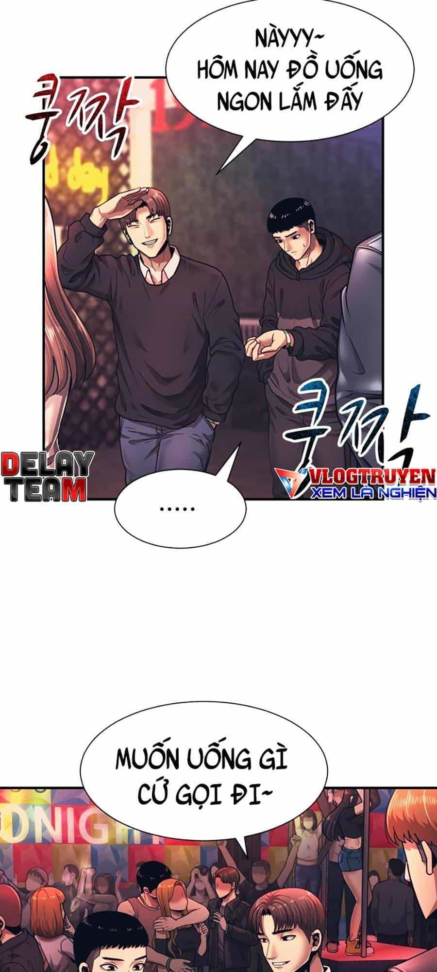 Bản Ngã Tối Thượng - Chương 1 - ảnh 73