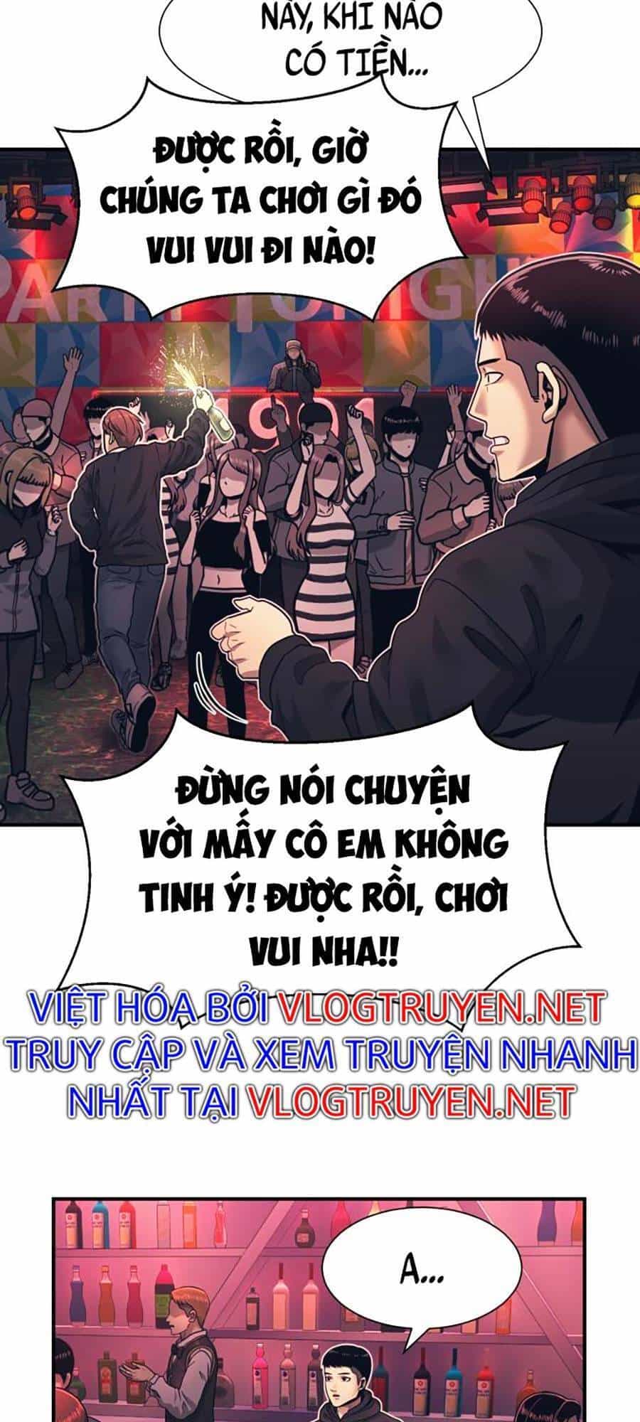 Bản Ngã Tối Thượng - Chương 1 - ảnh 91