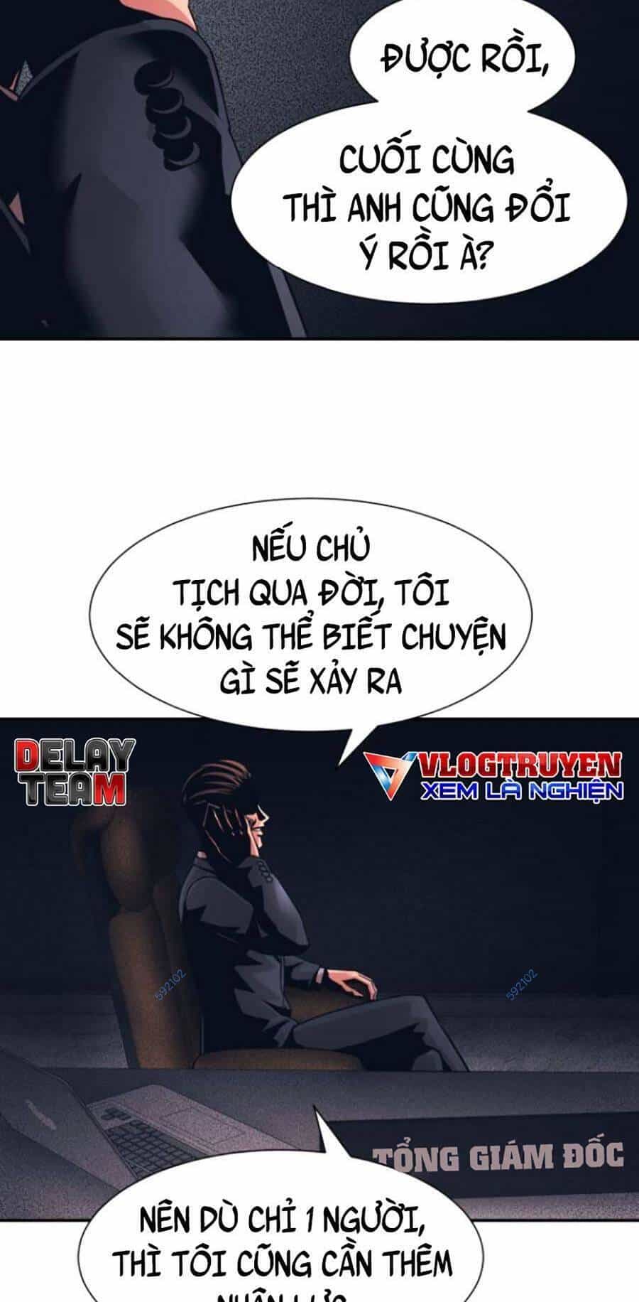 Bản Ngã Tối Thượng - Chương 10 - ảnh 33