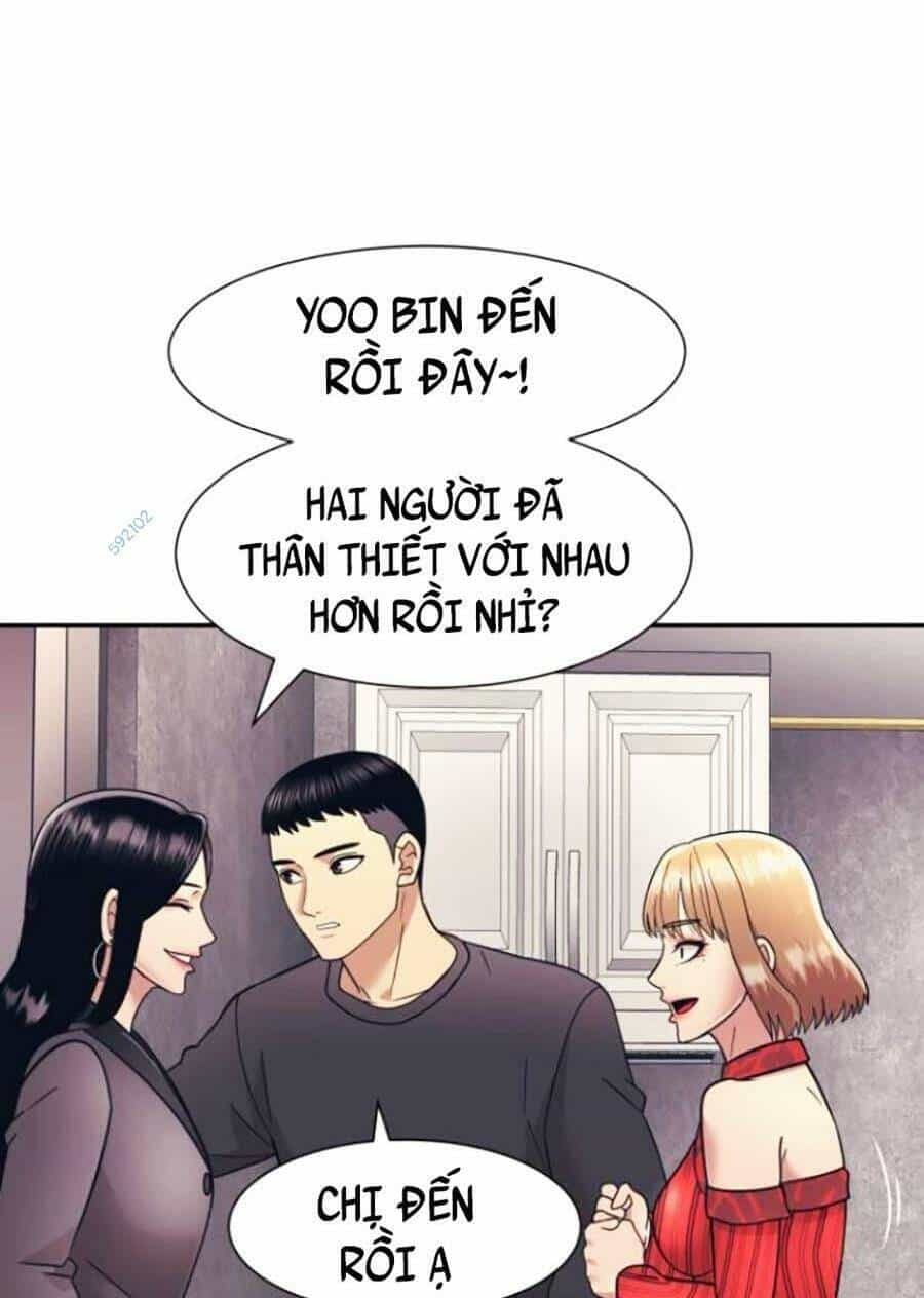 Bản Ngã Tối Thượng - Chương 10 - ảnh 49