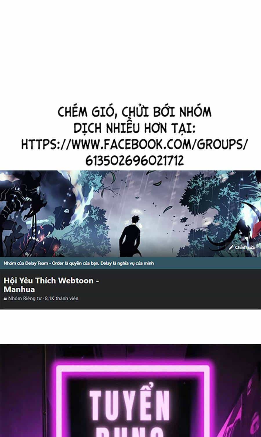 Bản Ngã Tối Thượng - Chương 11 - ảnh 1