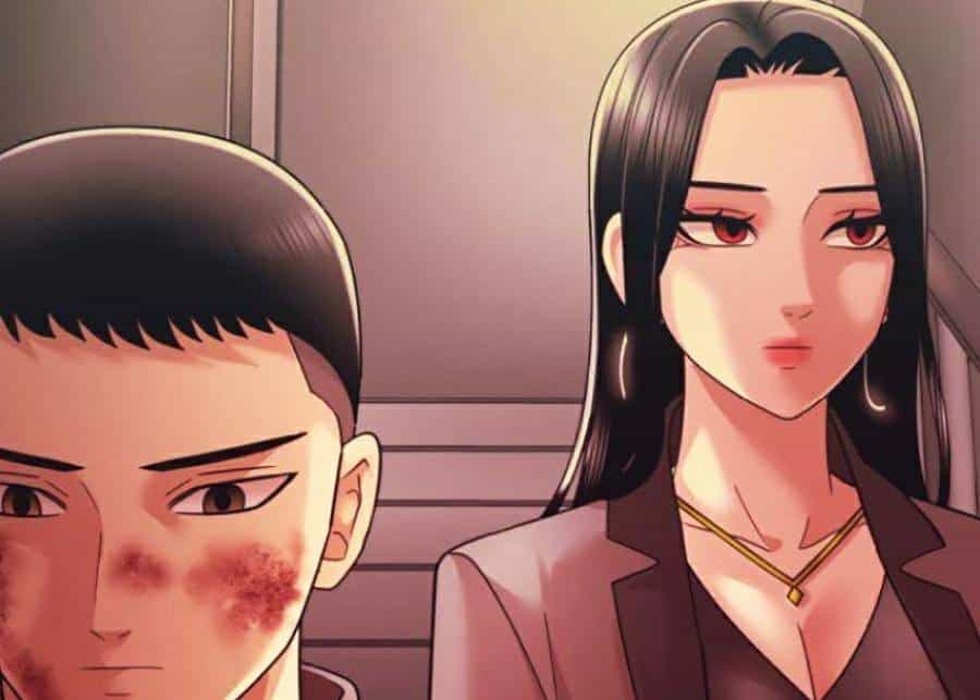 Bản Ngã Tối Thượng - Chương 13 - ảnh 88