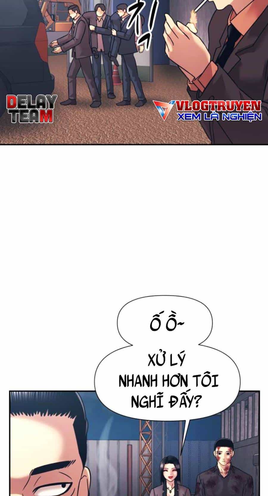Bản Ngã Tối Thượng - Chương 14 - ảnh 27