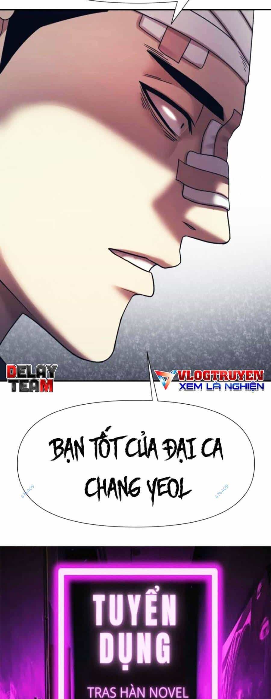 Bản Ngã Tối Thượng - Chương 16 - ảnh 3