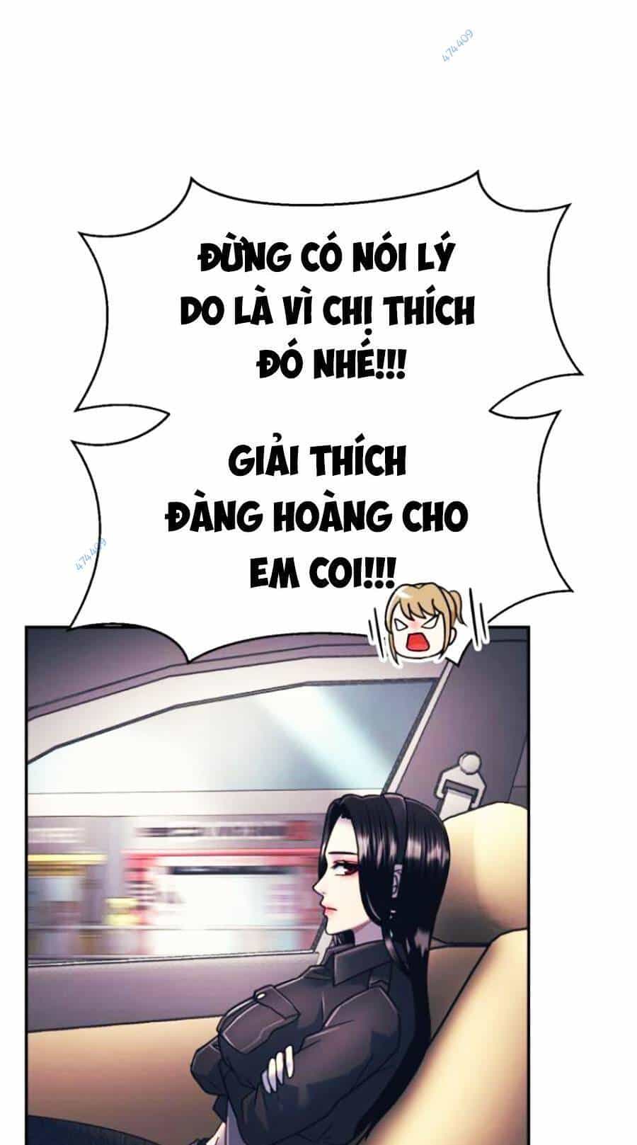 Bản Ngã Tối Thượng - Chương 16 - ảnh 30