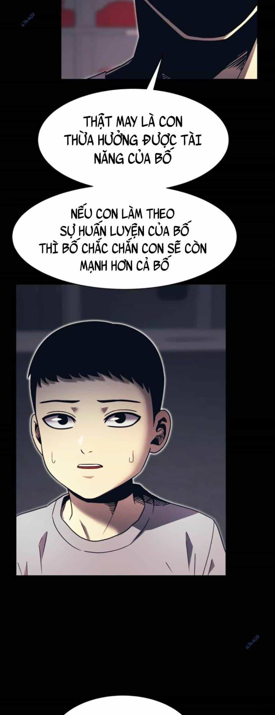 Bản Ngã Tối Thượng - Chương 18 - ảnh 12