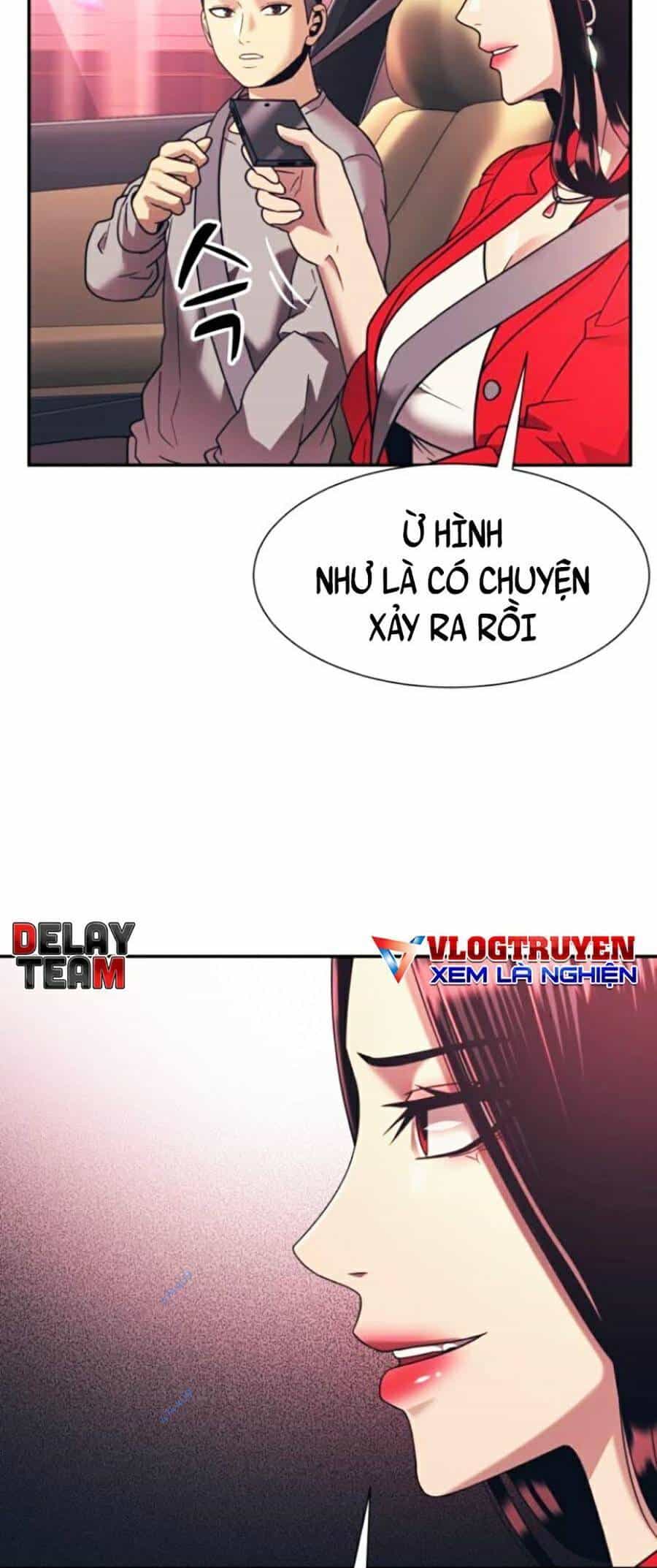 Bản Ngã Tối Thượng - Chương 18 - ảnh 58