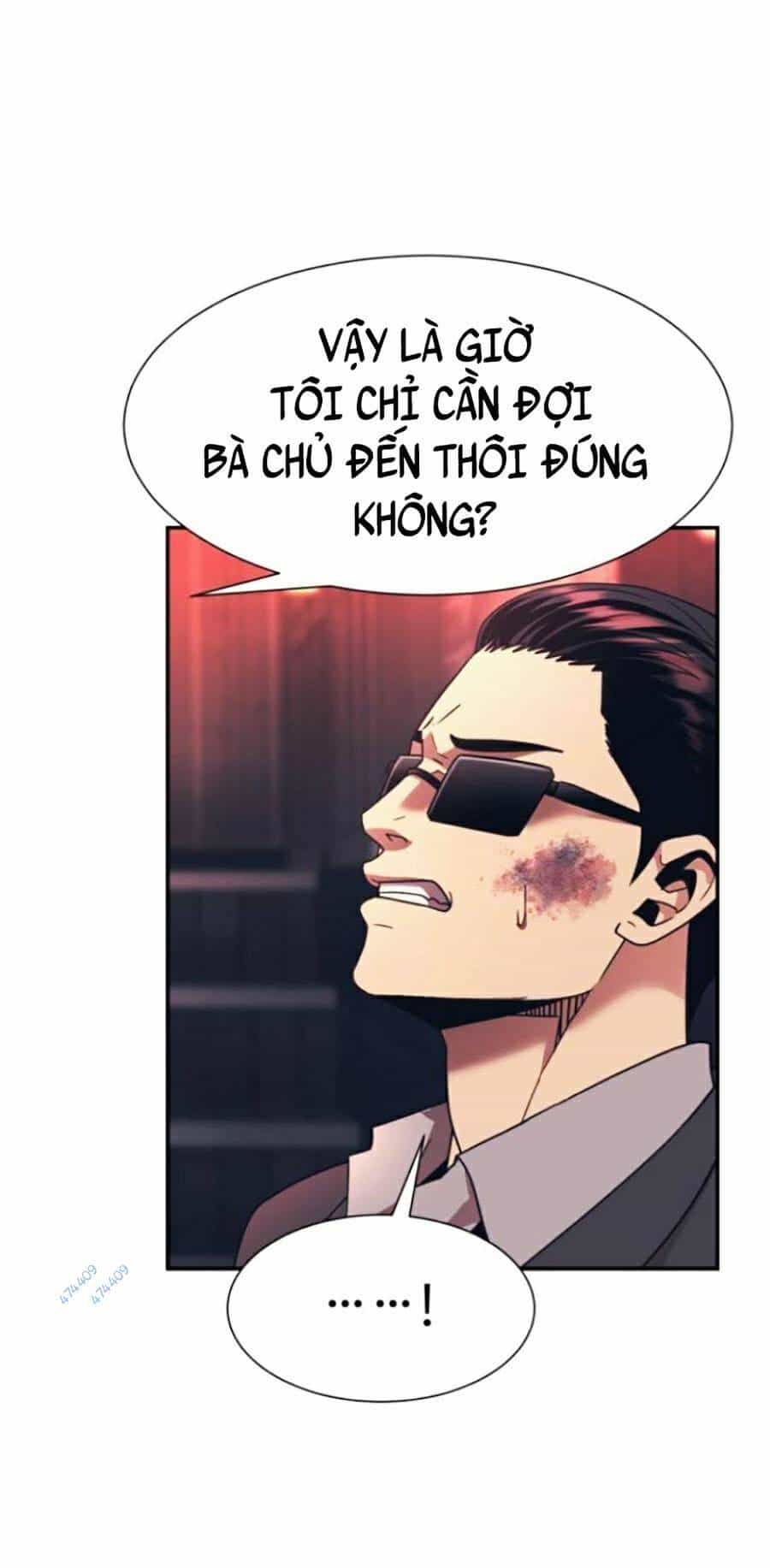 Bản Ngã Tối Thượng - Chương 18 - ảnh 61