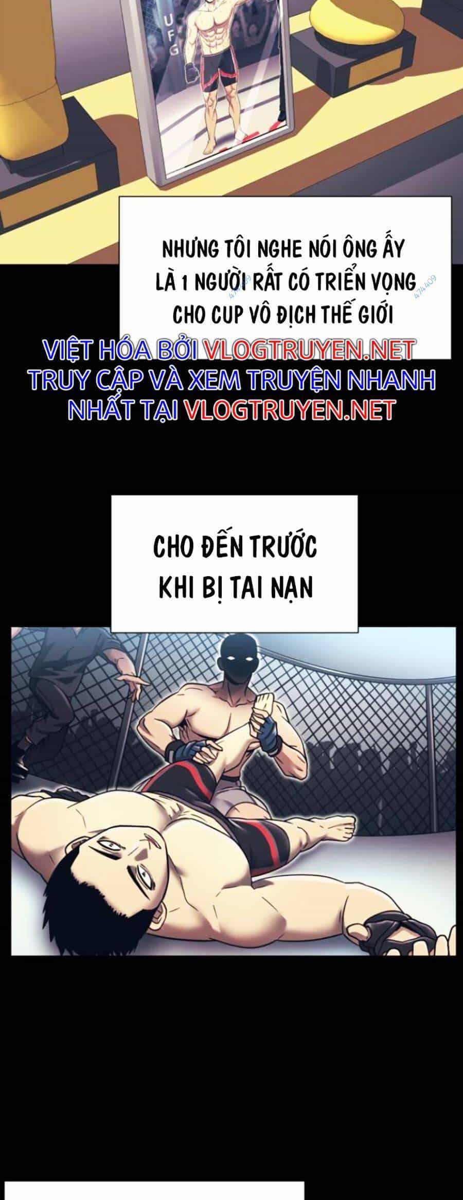 Bản Ngã Tối Thượng - Chương 18 - ảnh 7