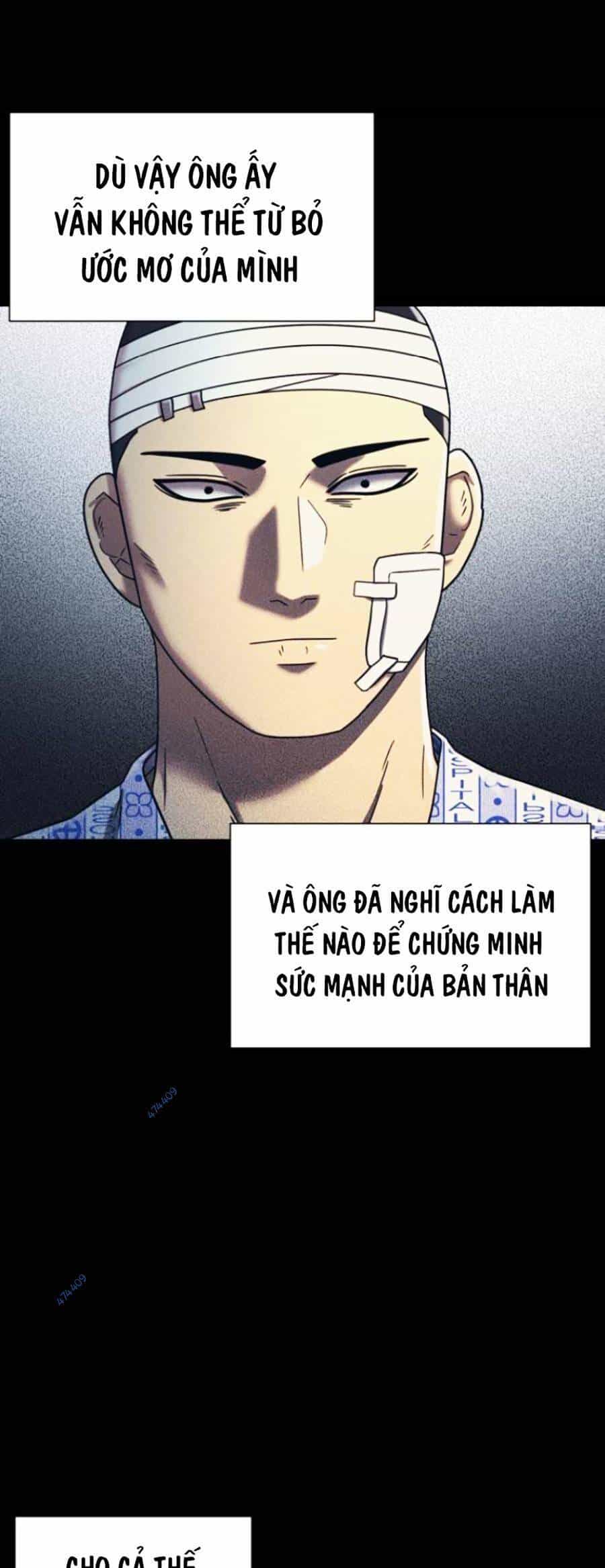 Bản Ngã Tối Thượng - Chương 18 - ảnh 9