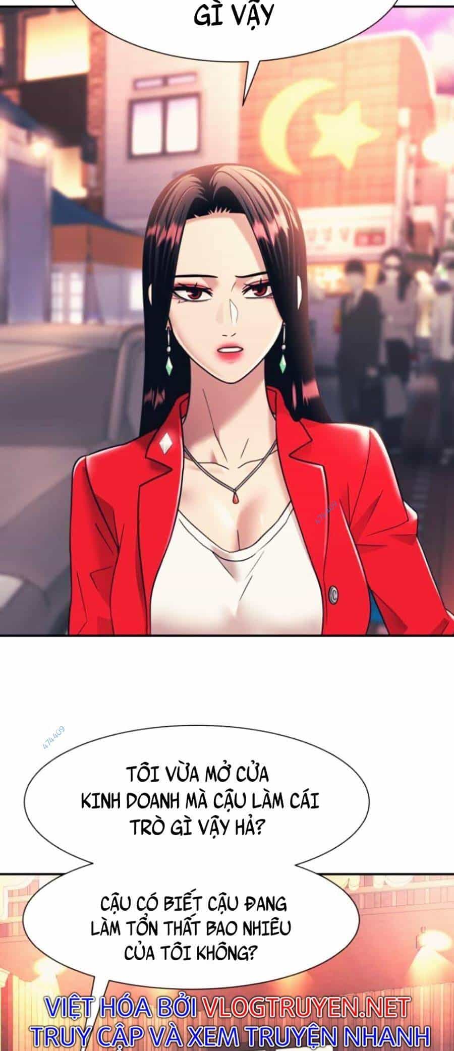 Bản Ngã Tối Thượng - Chương 19 - ảnh 3