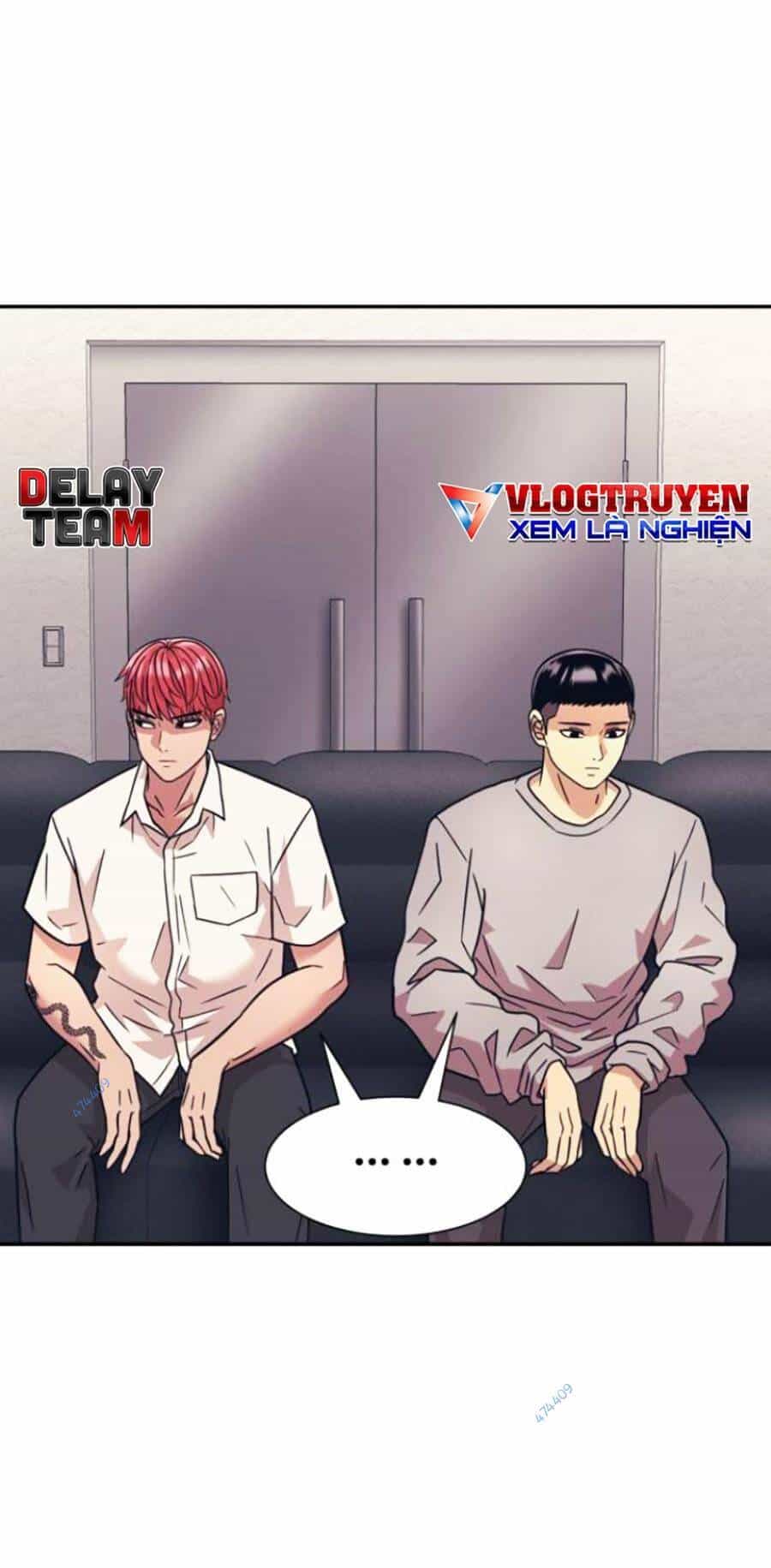 Bản Ngã Tối Thượng - Chương 19 - ảnh 46