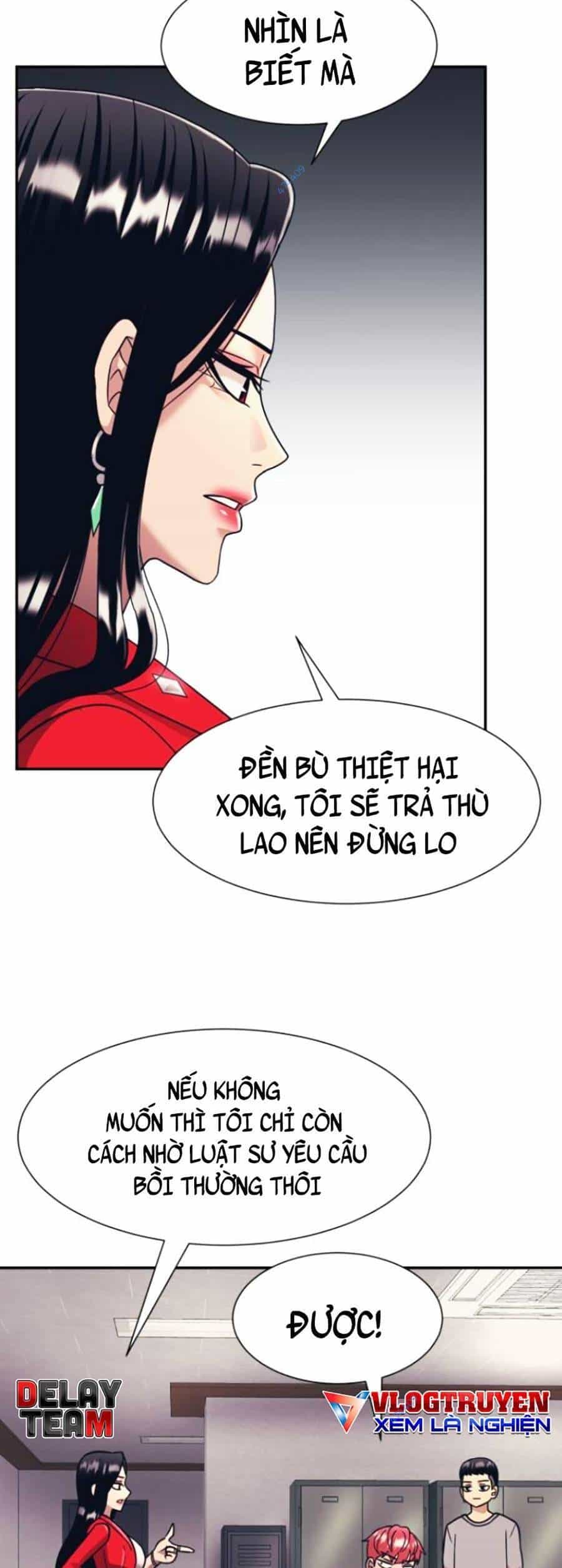 Bản Ngã Tối Thượng - Chương 19 - ảnh 60