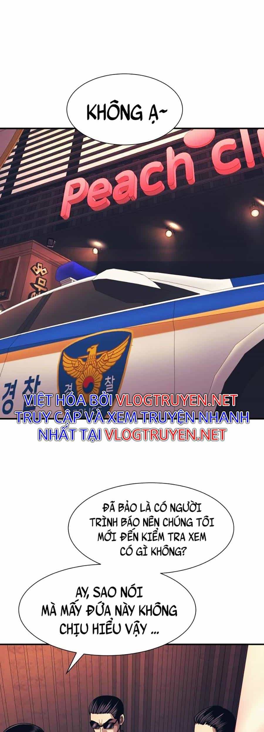 Bản Ngã Tối Thượng - Chương 2 - ảnh 9