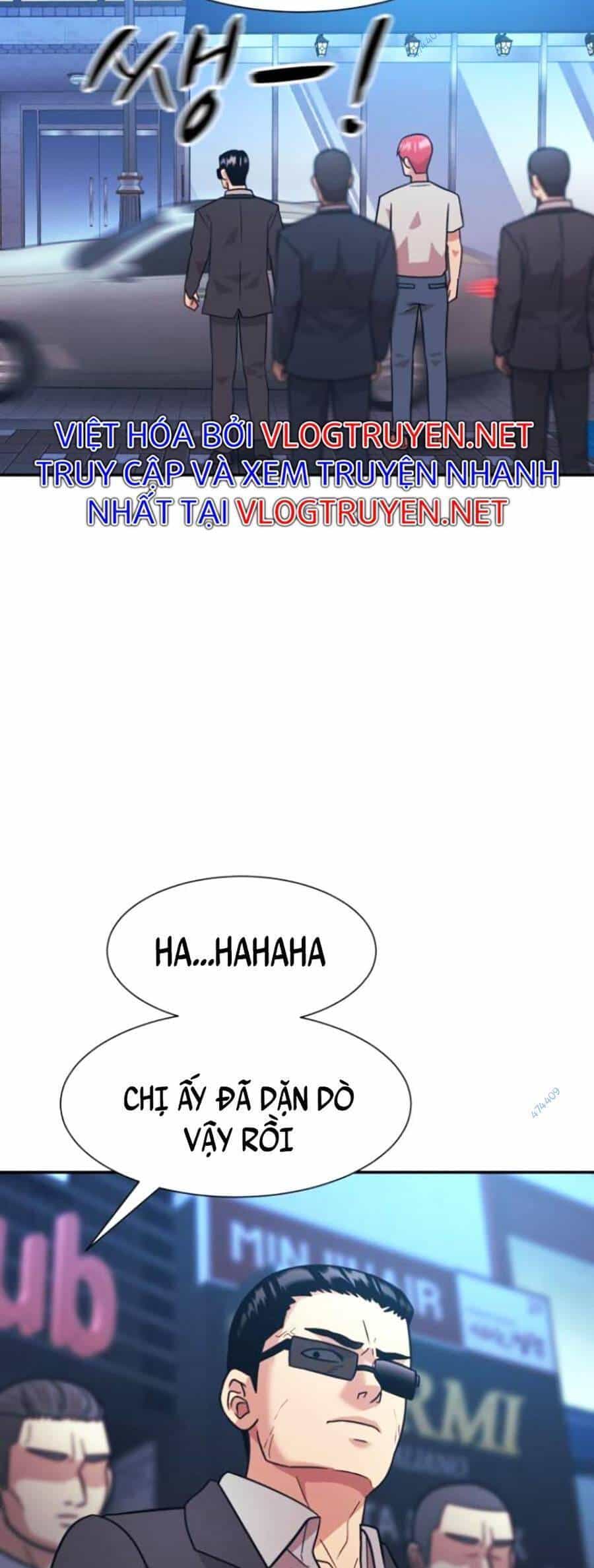 Bản Ngã Tối Thượng - Chương 20 - ảnh 22