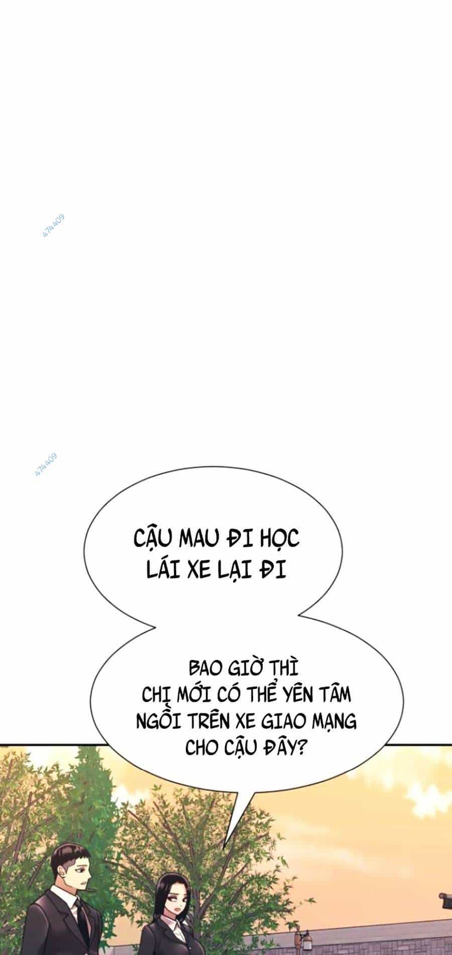Bản Ngã Tối Thượng - Chương 21 - ảnh 14