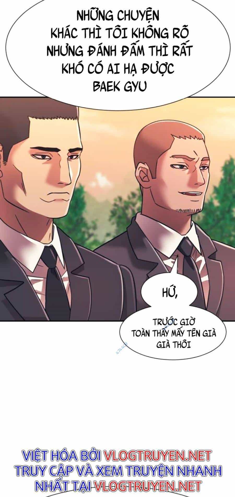 Bản Ngã Tối Thượng - Chương 21 - ảnh 21