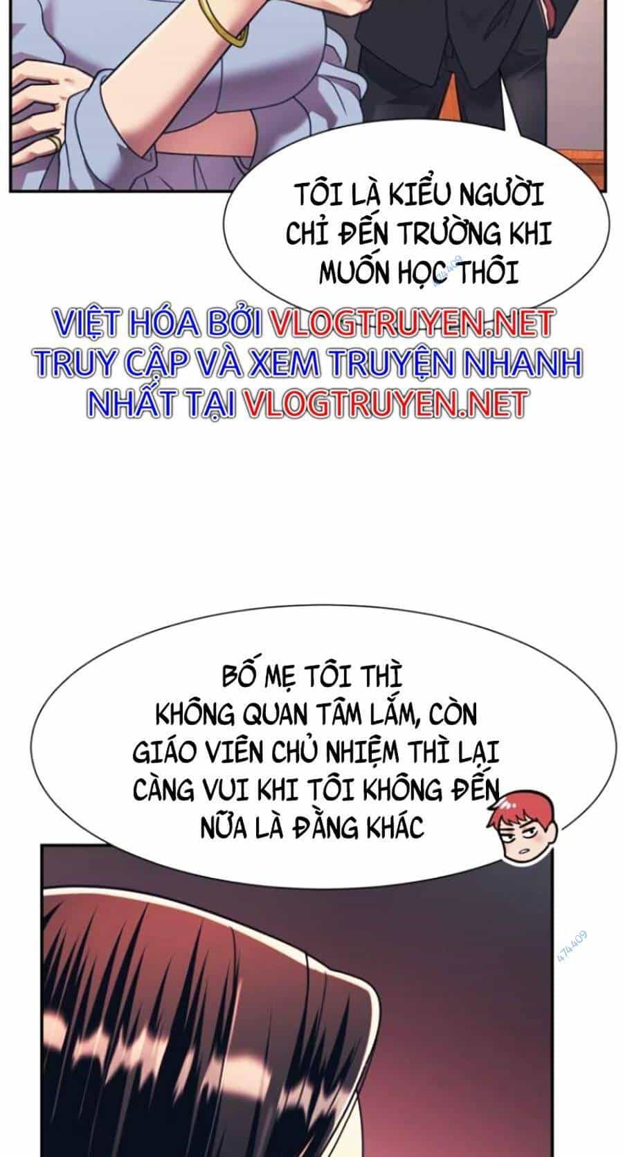 Bản Ngã Tối Thượng - Chương 21 - ảnh 51