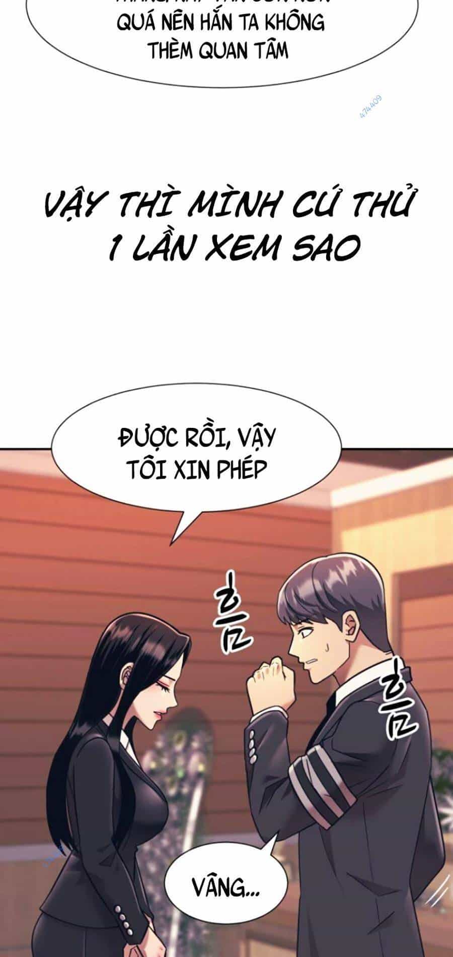 Bản Ngã Tối Thượng - Chương 21 - ảnh 6