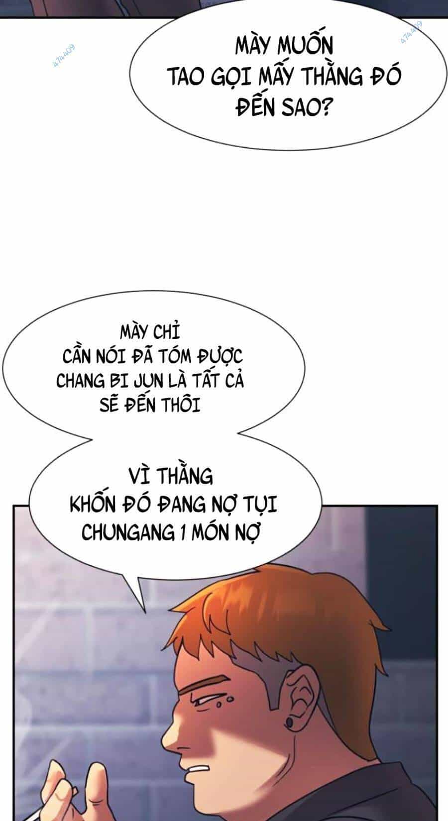 Bản Ngã Tối Thượng - Chương 22 - ảnh 52
