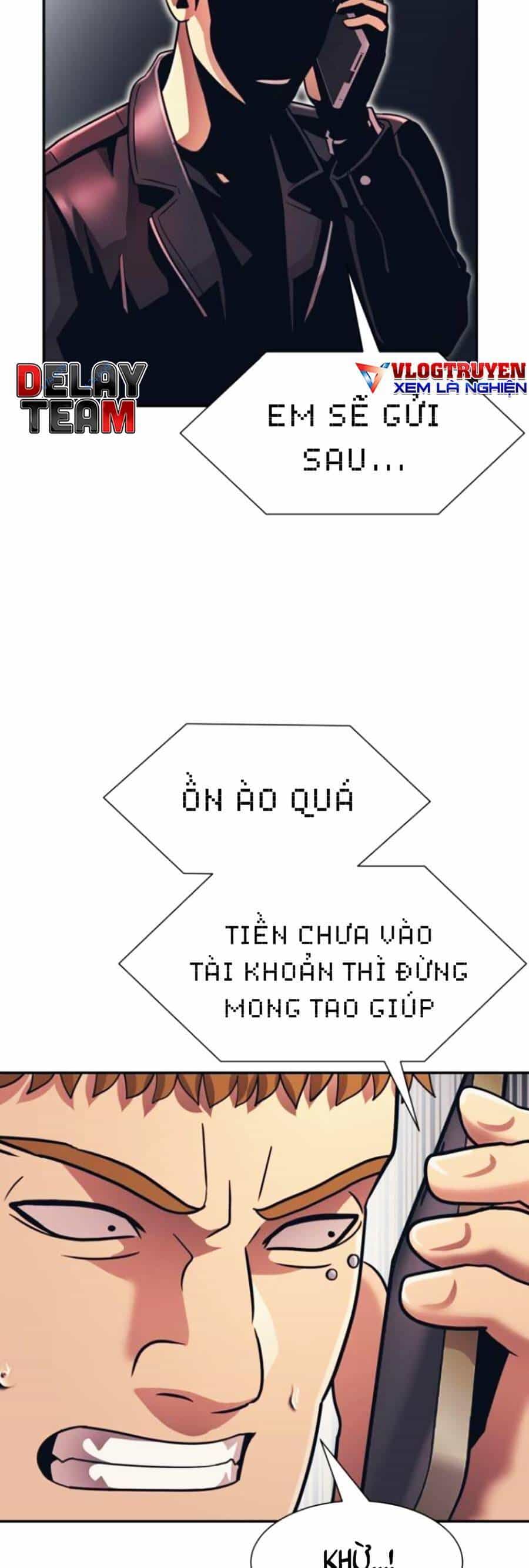 Bản Ngã Tối Thượng - Chương 23 - ảnh 23