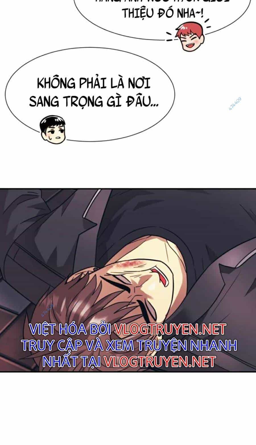 Bản Ngã Tối Thượng - Chương 23 - ảnh 60