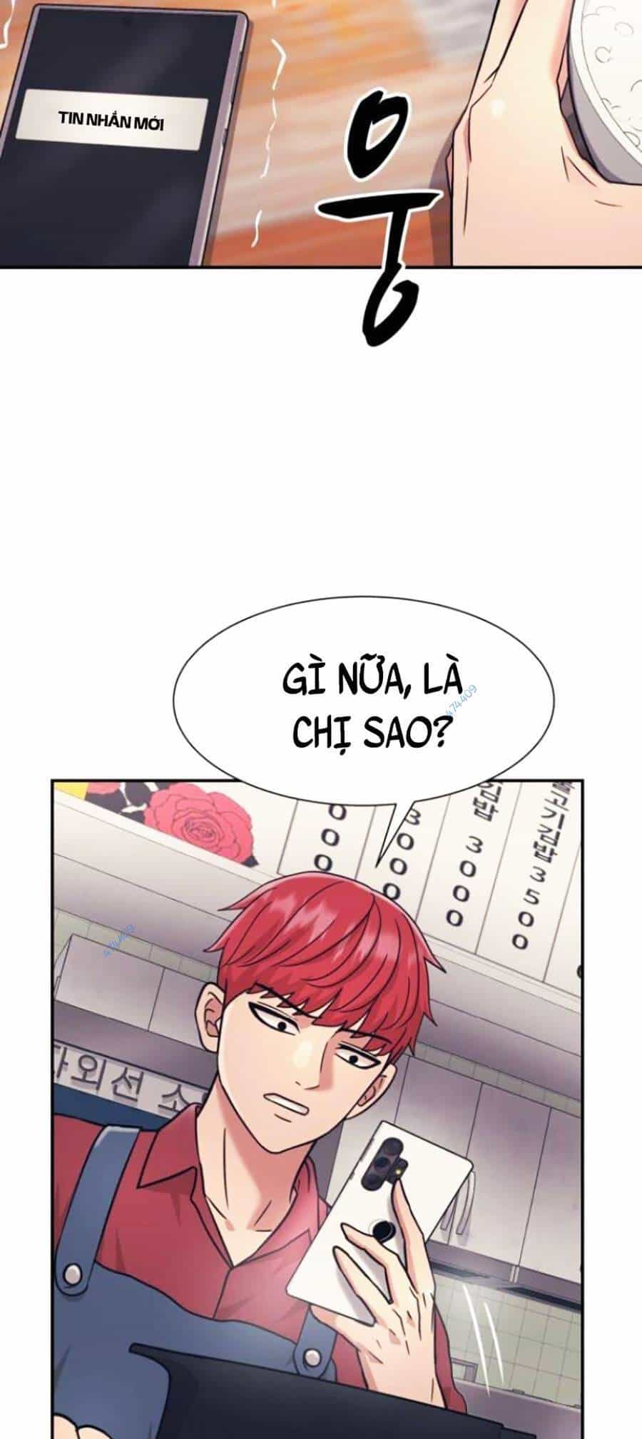 Bản Ngã Tối Thượng - Chương 24 - ảnh 16