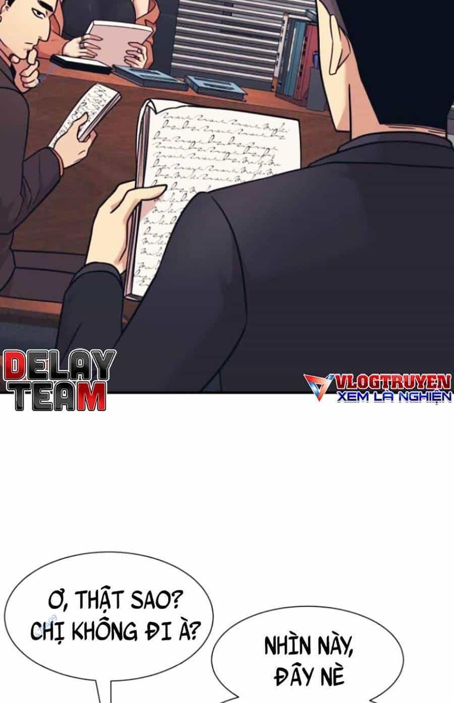 Bản Ngã Tối Thượng - Chương 24 - ảnh 39