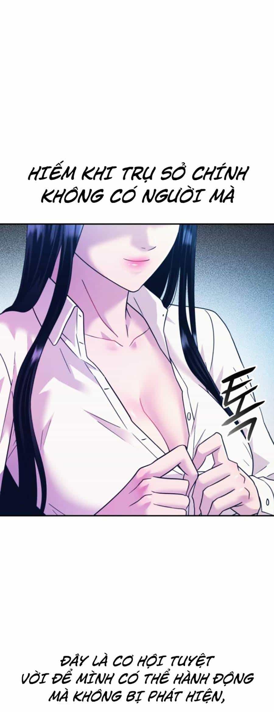 Bản Ngã Tối Thượng - Chương 25 - ảnh 28