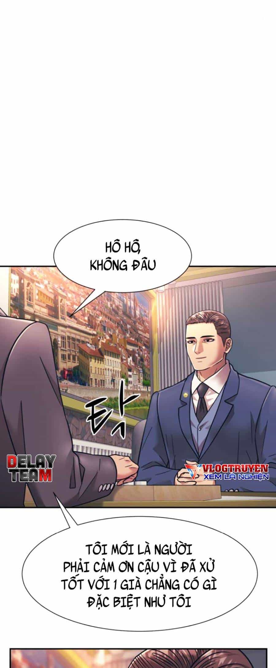 Bản Ngã Tối Thượng - Chương 25 - ảnh 4