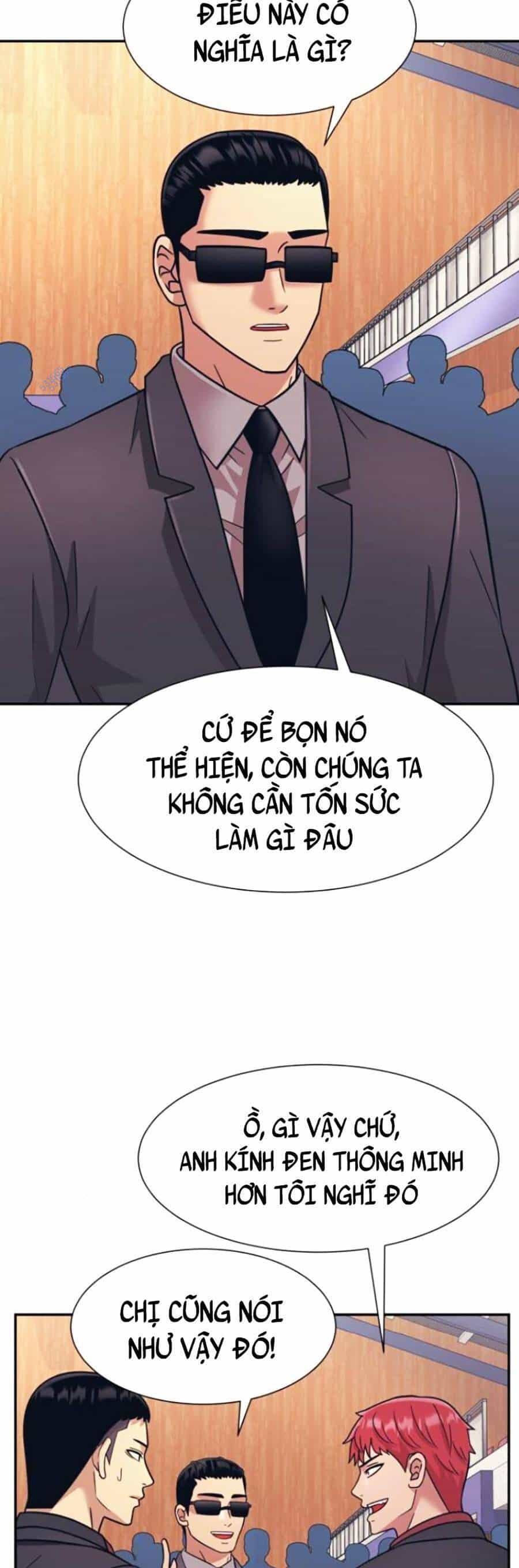 Bản Ngã Tối Thượng - Chương 25 - ảnh 47