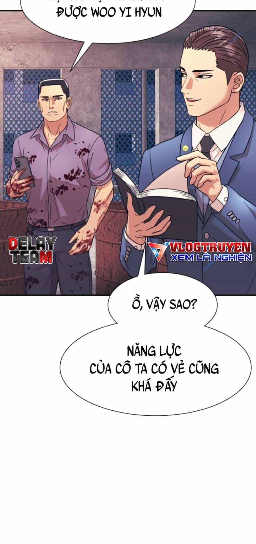 Bản Ngã Tối Thượng - Chương 26 - ảnh 39