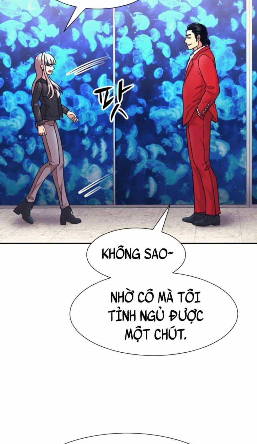 Bản Ngã Tối Thượng - Chương 27 - ảnh 8