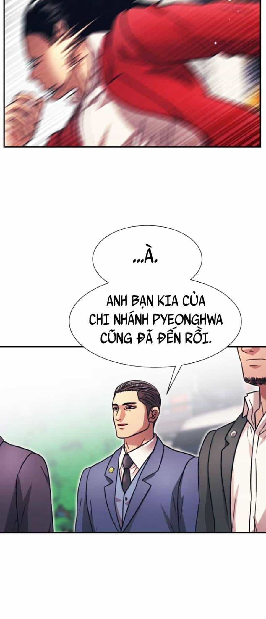 Bản Ngã Tối Thượng - Chương 28 - ảnh 46