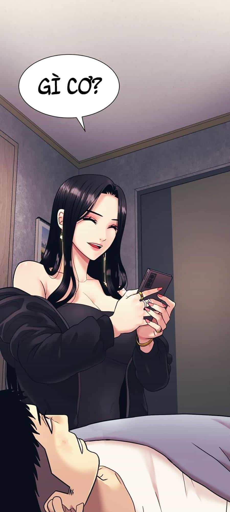 Bản Ngã Tối Thượng - Chương 3 - ảnh 33
