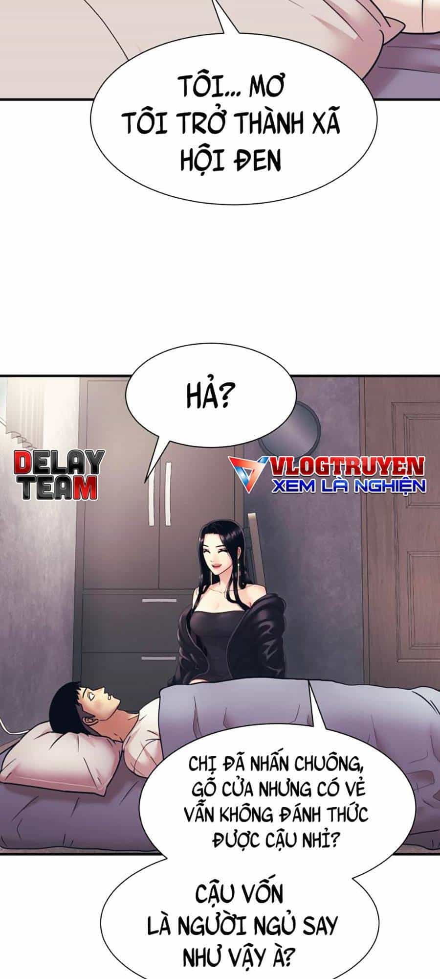 Bản Ngã Tối Thượng - Chương 3 - ảnh 35