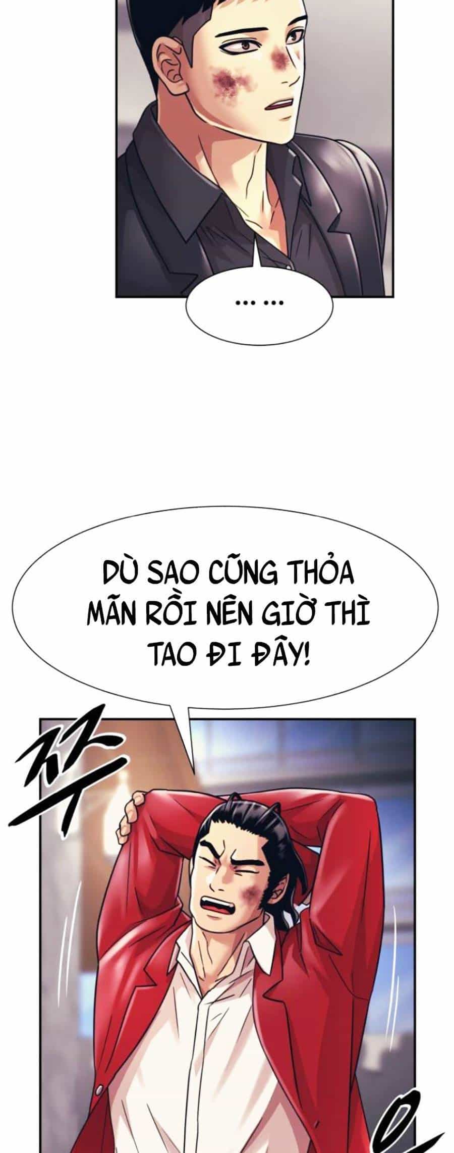 Bản Ngã Tối Thượng - Chương 30 - ảnh 10
