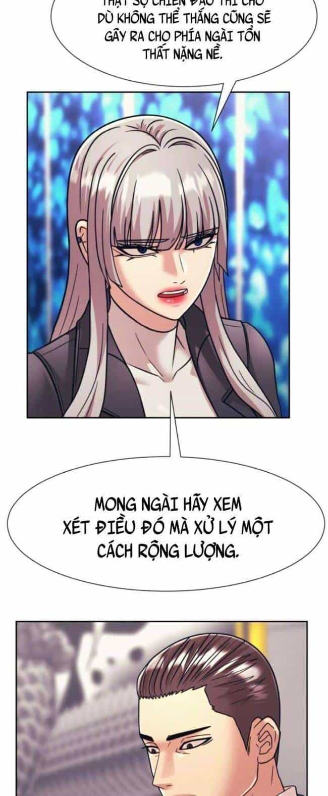 Bản Ngã Tối Thượng - Chương 31 - ảnh 30