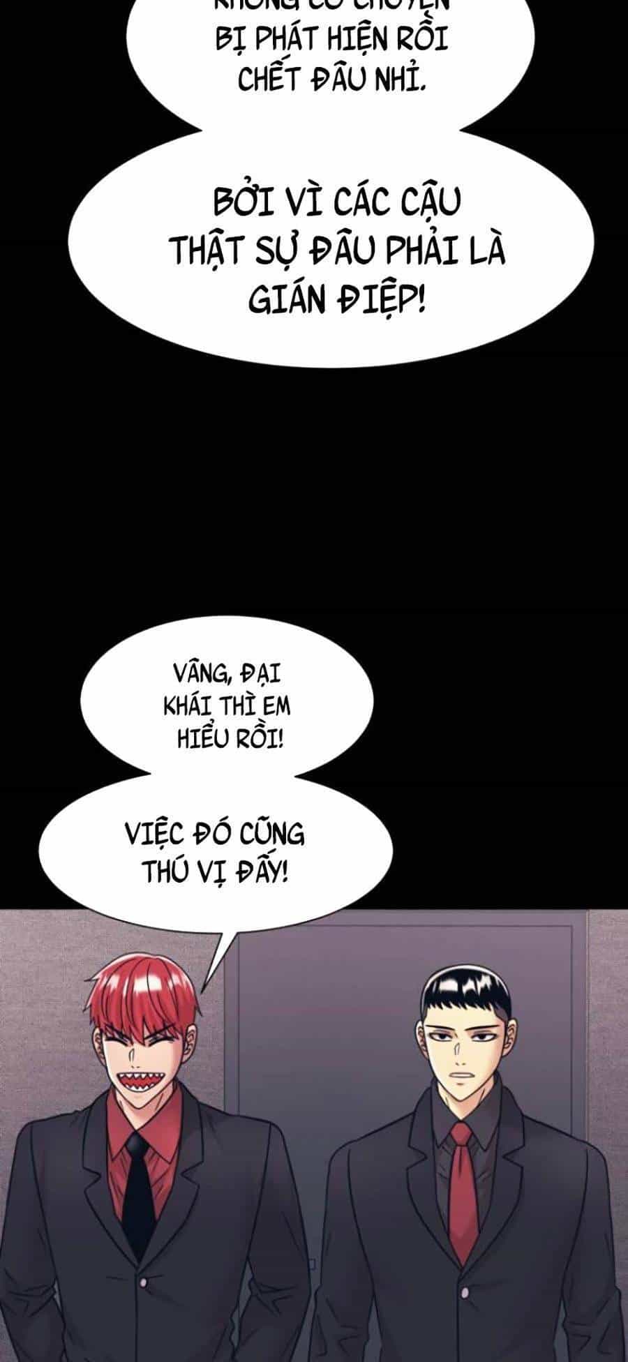 Bản Ngã Tối Thượng - Chương 35 - ảnh 19